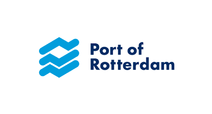 Port Of Rotterdam