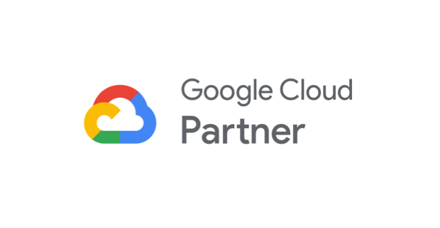 Google cloud partner