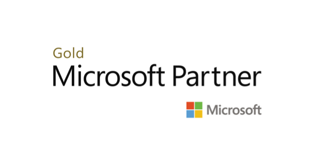 Microsoft partner