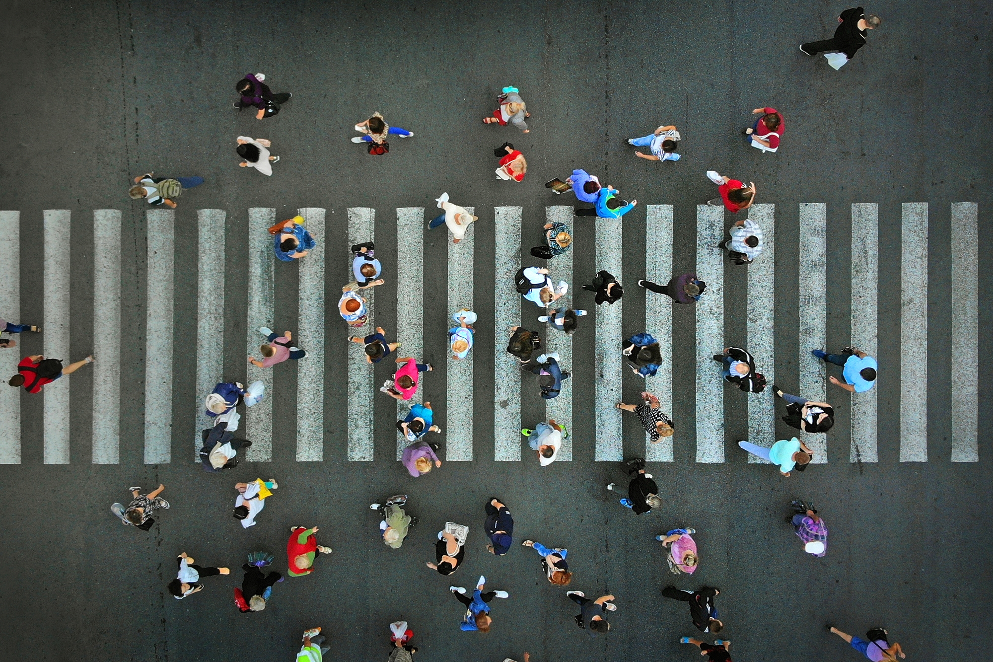 Public government people crossing schubergphilis 29