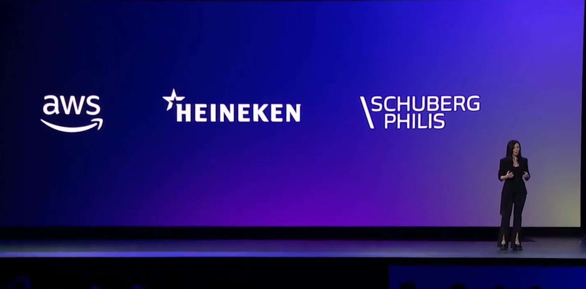 Reinvent heineken schuberg