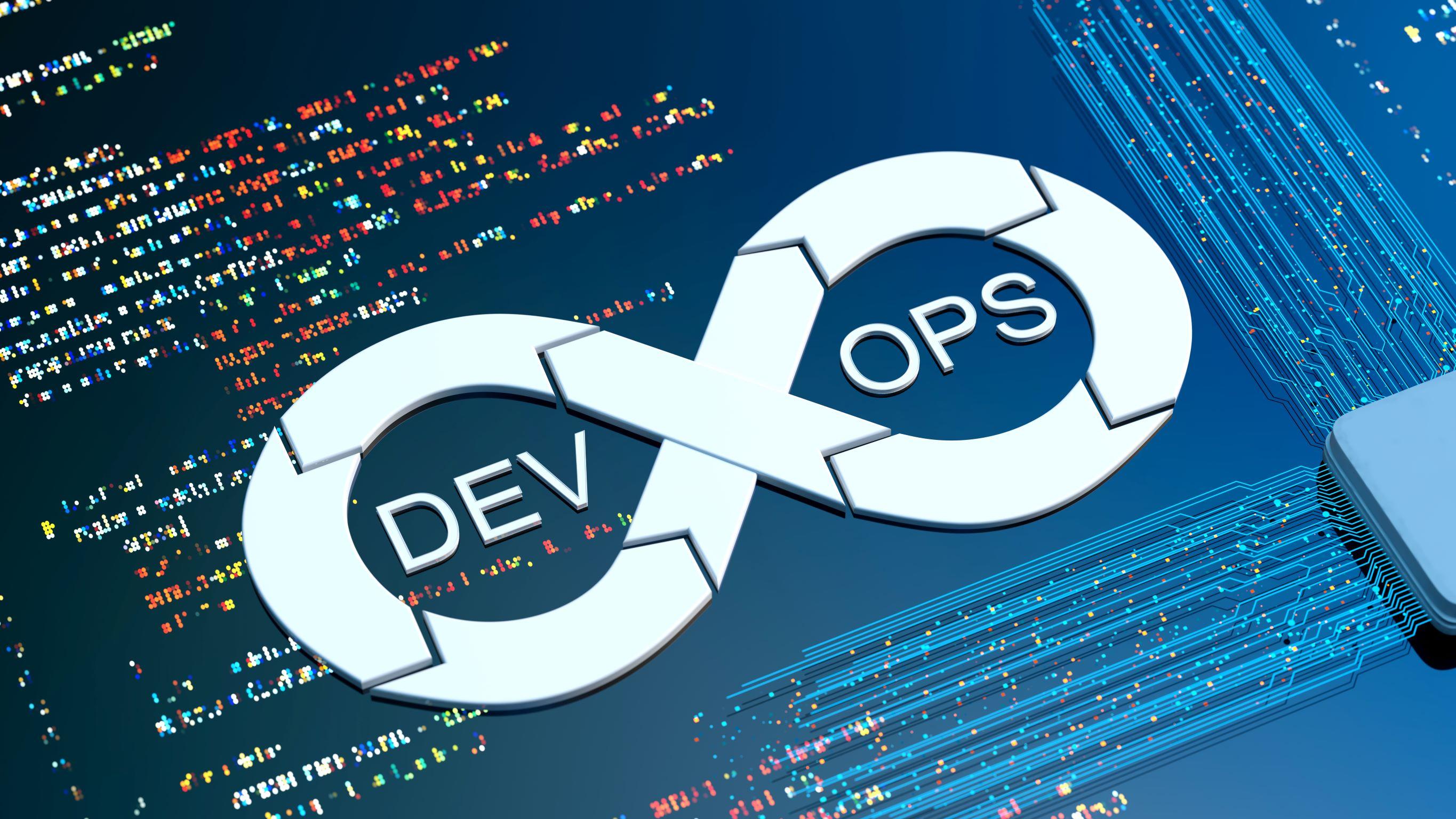 Small infinity devops